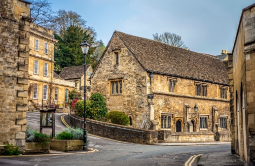 Conference Management in Bradford'